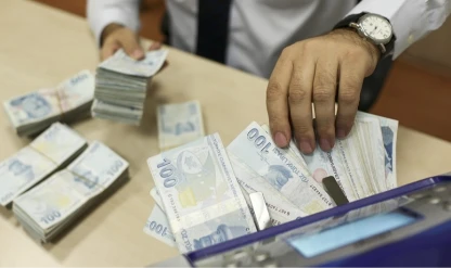 KKM'de önemli gerileme: Bakiye 600 milyar liranın altını gördü