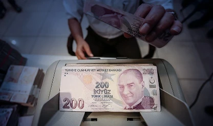KOBİ'lere 25 milyar liralık finansman desteği