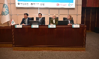KOBİ’lere üretimden pazarlamaya kadar destek