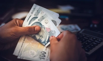 KOBİ'lere yeni finansman! Bakan Şimşek: 1,5 milyar avroluk anlaşma sağlandı