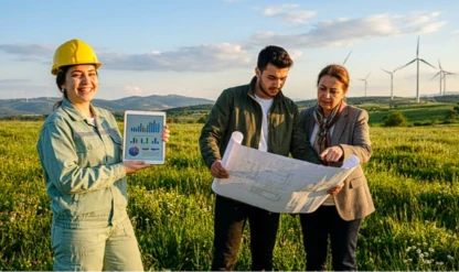 KOBİ’lere yeşil geçiş desteği: 3 ilde 215 milyon liralık yeni kaynak