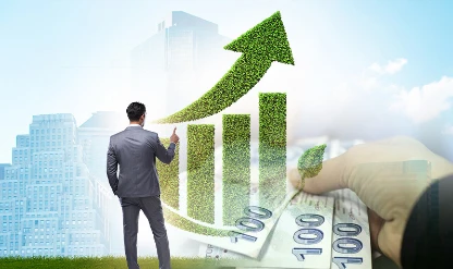 KOBİ’lerin yeşil dönüşümü desteklerle hızlanacak! 8 öncelikli sektör