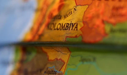 Kolombiya lideri Petro'dan Trump'a yanıt!