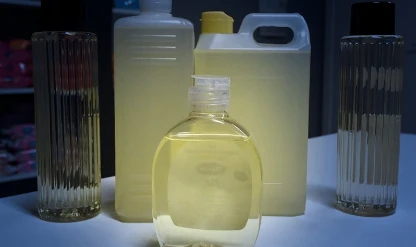 Kolonya ihracatı 79 milyon dolara yaklaştı