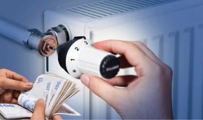 Kombide 1 derecelik ayar maliyeti nasıl etkiliyor? Uzmanlar yanıtladı