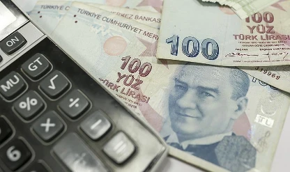 Konkordato gider avansı tarifesine yeni düzenleme