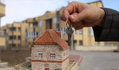 Konut fiyatlarında eylülde reel kayıp sürdü