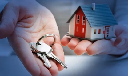 Konut satışları ekim ayında yılın zirvesini gördü