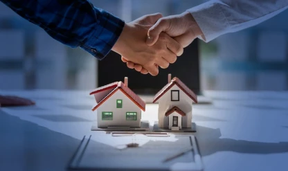 Konut satışları şubatta %5,9 oranında arttı