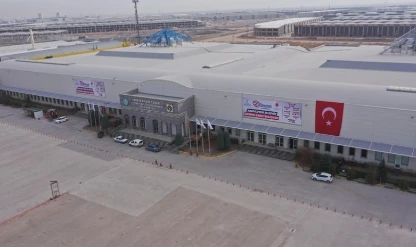 Konya Savunma Sanayi Tedarikçi Buluşmaları 11 yılda yaklaşık 29 kat büyüdü