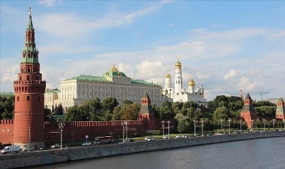 Kremlin: Çin'le Sibirya’nın Gücü-2 anlaşmasında ilerleme sağlandı