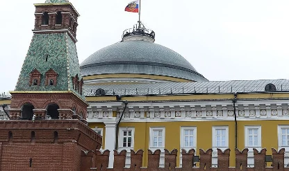 Kremlin: Ukrayna'nın saldırılarına 'uygun görüldüğünde' yanıt verilecek