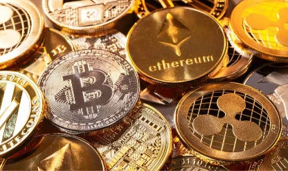 Kripto piyasası savaş gölgesinde direniyor