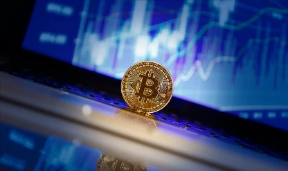 Kripto piyasasında satış dalgası: Bitcoin'de sert düşüş