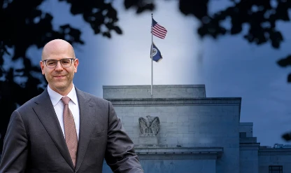 Kritik Fed toplantısı öncesi ABD Senatosu'ndan Trump'ın adayı Miran'a onay