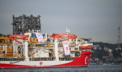 Krizler enerjinin rotasını Türkiye’ye çevirdi