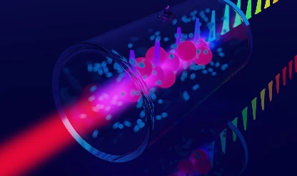 Kuantum antenle terahertz devrimi: 6G ve güvenlikte yeni dönem