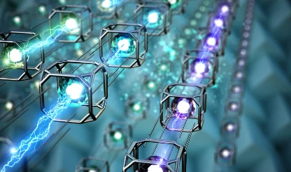 Kuantum bilgisayarlar için yeni güvenilirlik sınırı aşılıyor