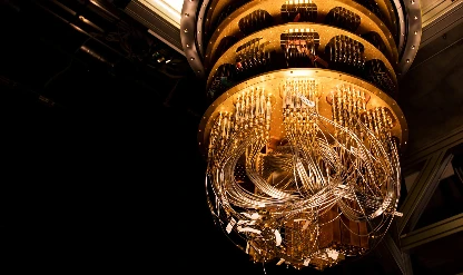 Kuantum bilişim gerçek oluyor: Hata düzeltmede önemli eşik geçildi