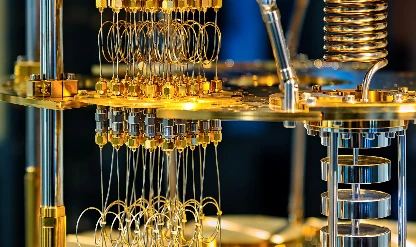 Kuantum yarışında Çin’den helyumsuz soğutma devrimi