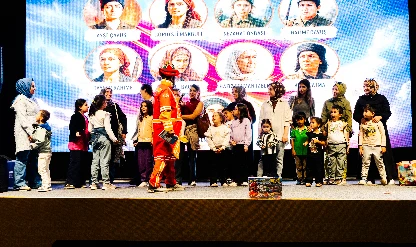 Kültür Yolu Festivali'nde sıradaki durak Malatya!