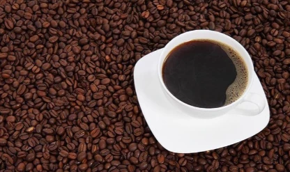 Kültürel bir lezzetten küresel ticari nesneye: Kahve