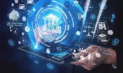 Küresel finans sistemine yapay zekalı siber tehdit