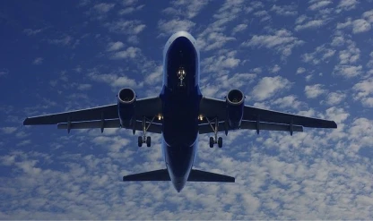 Küresel havacılıkta Orta Doğu krizi: Uçuşların yarısından fazlası iptal