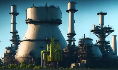 Küresel hidrojen pazarının 2035 hedefi belli oldu