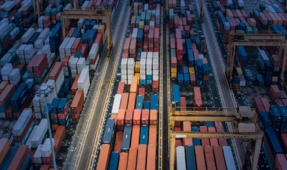 Küresel lojistikte zihniyet değişimi