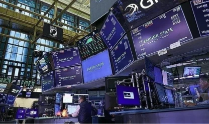 Küresel piyasalarda veri haftası: Fed, enflasyon ve büyüme gündemde