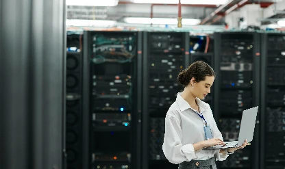 Küresel rekabetin yeni odağı su! Dijital çağın gizli maliyeti