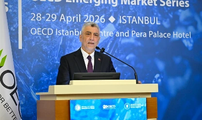 Küresel ticarette 'kritik mineraller' için dört sütunlu yol haritası!