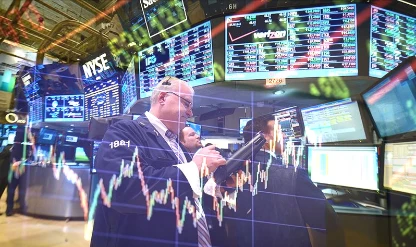 Küreselde korku endeksi yükseldi, risk iştahı azaldı