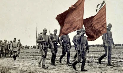 Kut’ül Amare belgeseline ödül yağmuru
