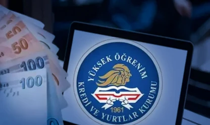 KYK burs ve kredi sonuçları açıklandı mı, nasıl öğrenilir?