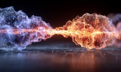 Lazer ve atom bulutu ile kuantum elektroniğinde yeni dönem