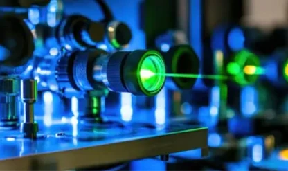Lazerle uranyum zenginleştirmede kritik eşik: Sınırsız nükleer enerji