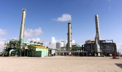Libya'dan petrol açıklaması: Üretim ve ihracat sorunsuz devam ediyor