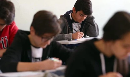 Lise eğitimi değişiyor: İşte masadaki 3 yeni model