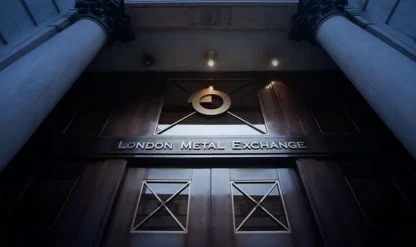 LME'den düzenleme: Büyük pozisyonlara sınırlamalar kalıcı hale getirildi