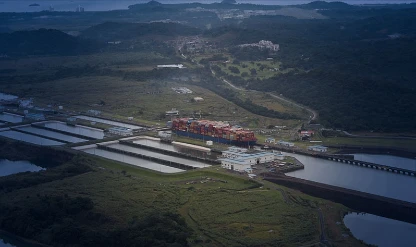 Lojistik maliyetlerinde savaş etkisi