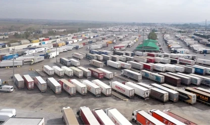 Lojistikte gözler 2026’ya çevrildi: Yeni yıl daha öngörülebilir olacak