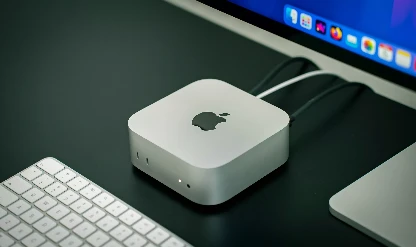 Mac Mini’ye yerel yapay zeka dopingi: Stoklar eridi