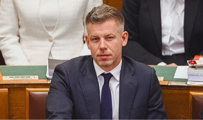 Macaristan’da Orban dönemi sona erdi: Peter Magyar yeni başbakan oldu