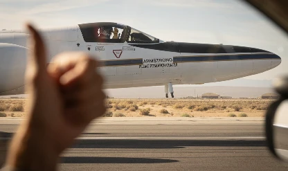 Madencilikte uzay teknolojisi: NASA sensörü kritik mineralleri arıyor