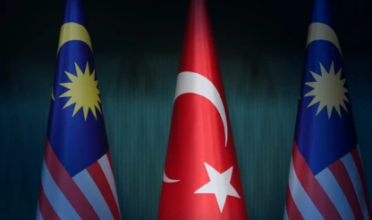 Malezya ve Türkiye'nin gelişen ticari ilişkileri dikkati çekiyor
