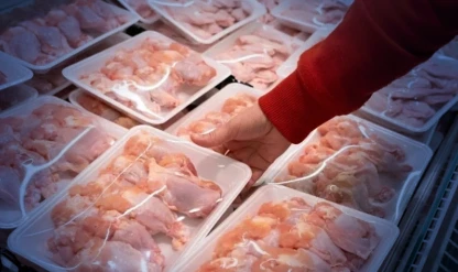 Marketlerde beyaz ette fahiş fiyata ceza: Bakanlıktan sıkı denetim
