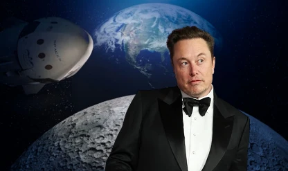 Mars ertelendi, Ay öne çıktı: Musk’ın 2027 planı gündemde