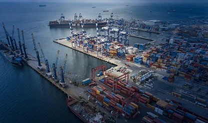 Mart ayı dış ticaret bilançosu: Ticaret Bakanlığı verileri açıklandı